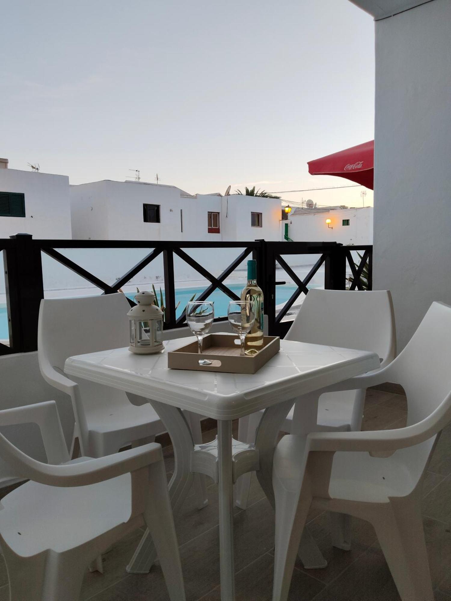 Apartamento Mi Alma I Puerto del Carmen  Exterior foto