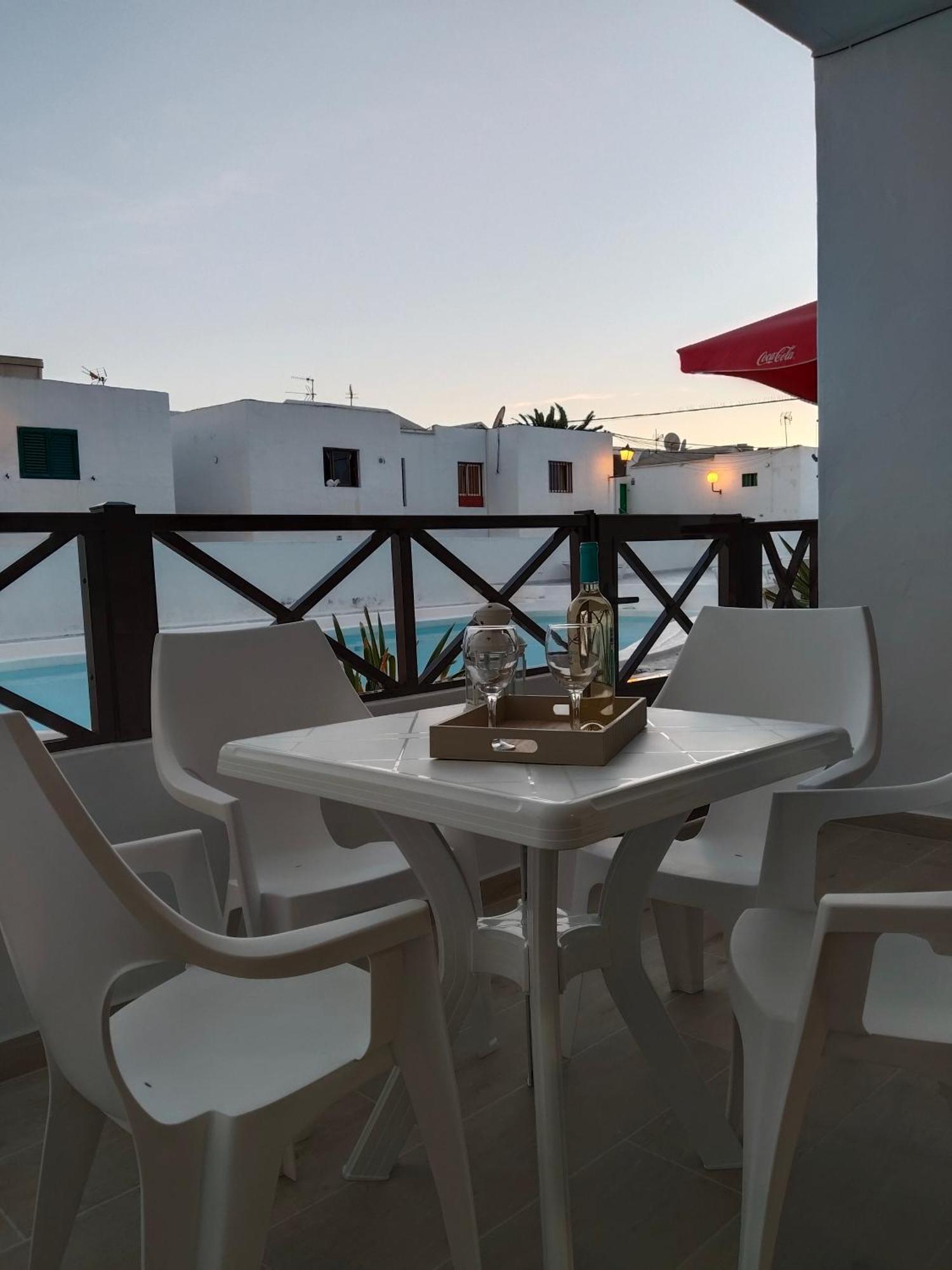 Apartamento Mi Alma I Puerto del Carmen  Exterior foto
