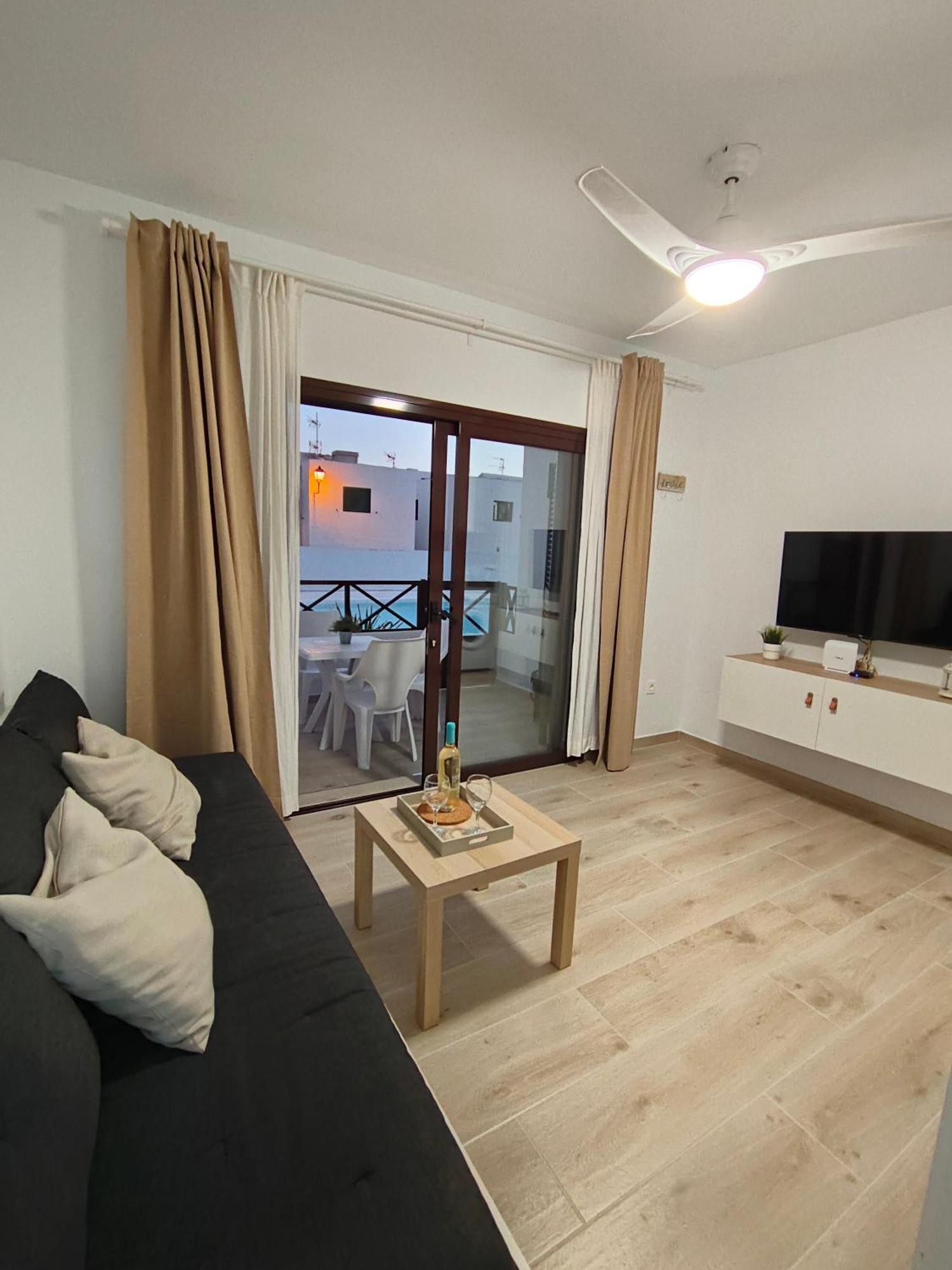Apartamento Mi Alma I Puerto del Carmen  Exterior foto